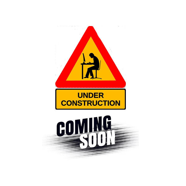 Under Construction coming soon