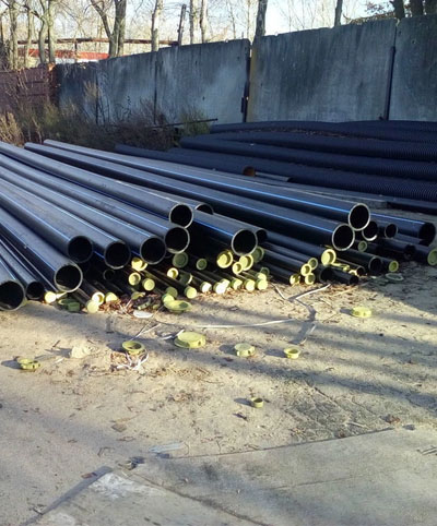 Alloy Steel T22 Welded Round Tube