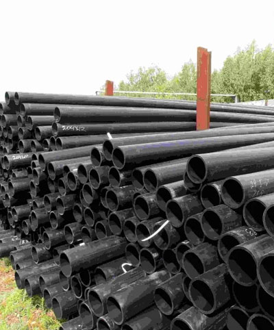 Alloy Steel T2 ERW Tube