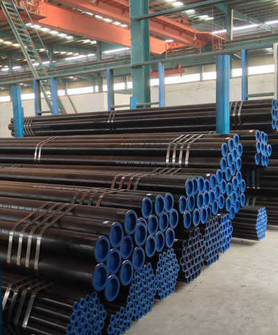 CrMo T22 Welded Tube