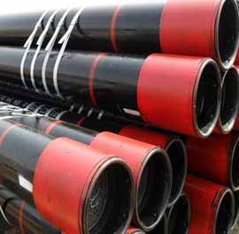 API 5CT K55 Tubing