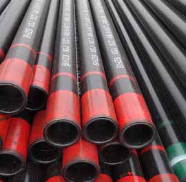 API 5CT Seamless Tube