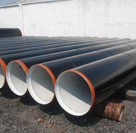 Welded 5CT K55 Tubing