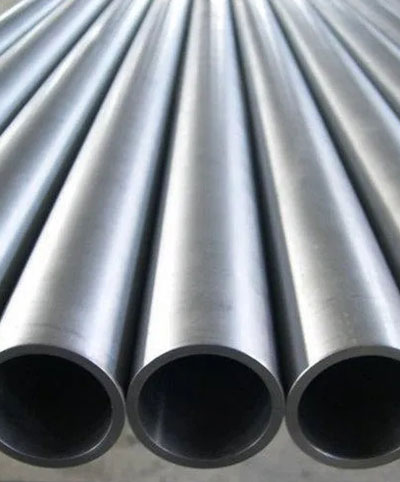 Carbon Steel Grade EN 10210 Seamless Pipe