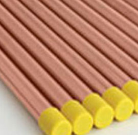 Cupro Nickel Seamless Tube