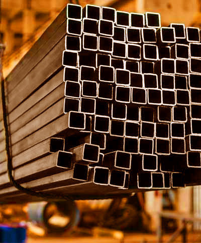 Copper Nickel Seamless Tube