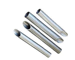 High Temperature Pipes