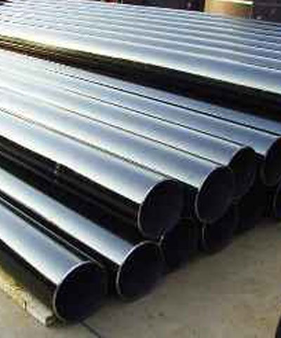 Carbon Steel Spiral Welded Large Diameter Pipe