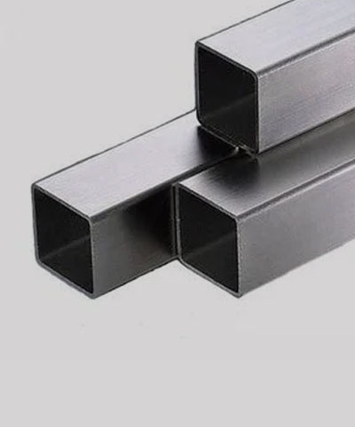 Stainless Steel Square Pipe