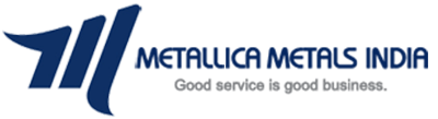 Metallica Metals Logo