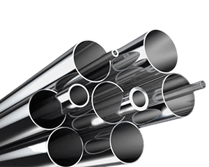 Polished Pipe