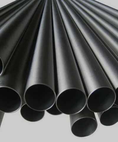 ASTM A691 Polished Pipe
