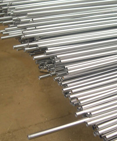 Hastelloy Seamless Boiler Tube