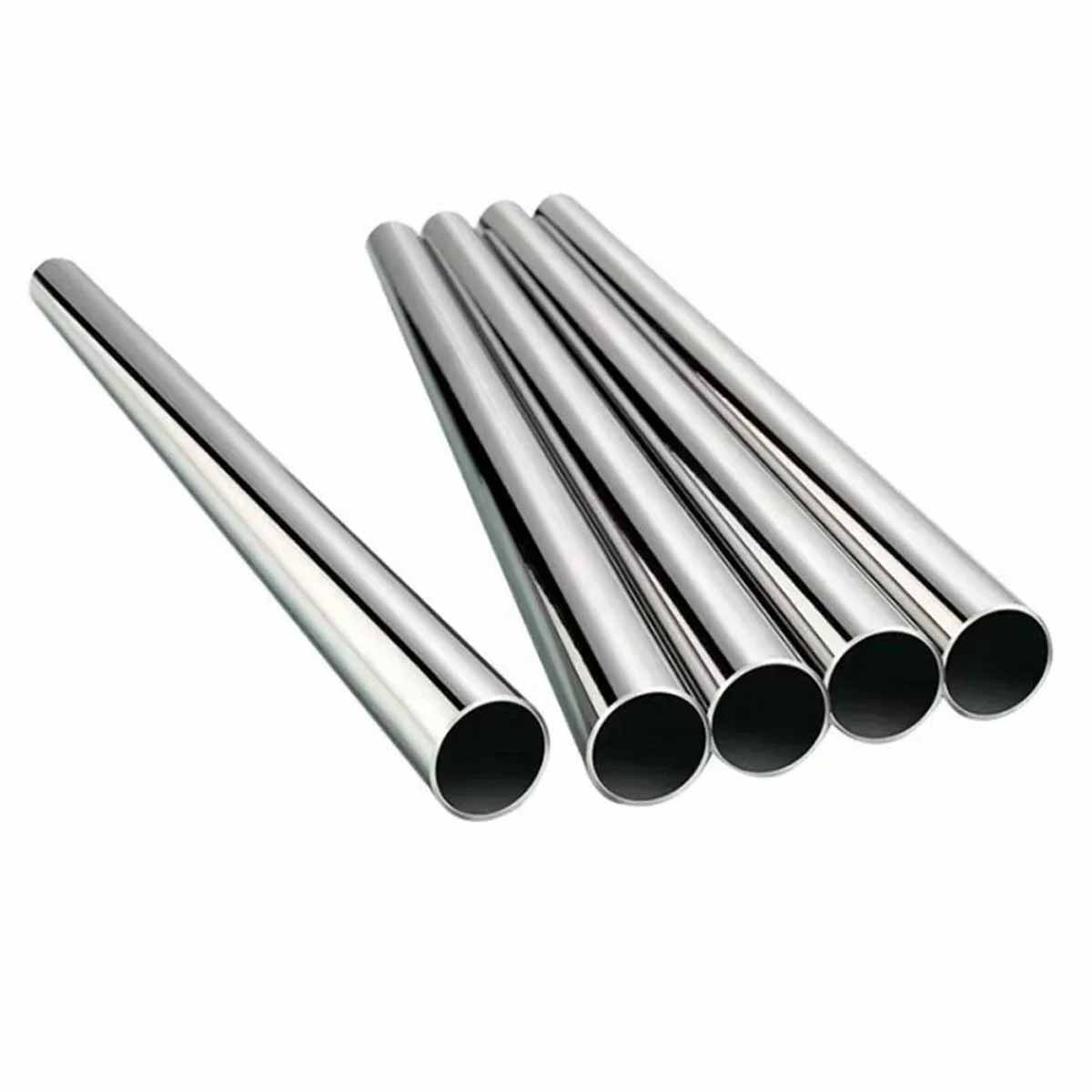 Seamless Tube