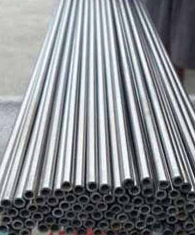 Stainless Steel 201 Needle Tubing