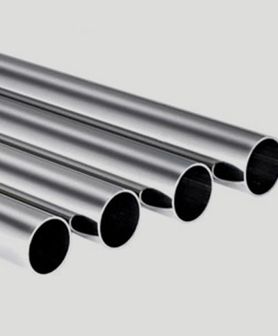 Stainless Steel 201 Ornamental Tubing