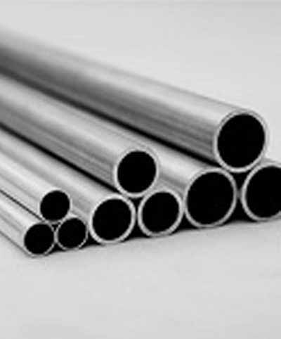 Stainless Steel Hydraulic Tubing