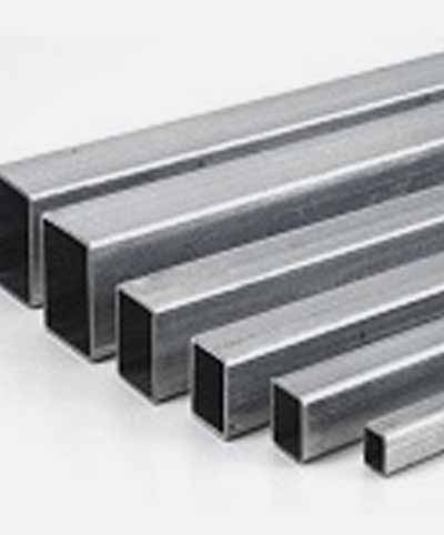 Stainless Steel 304L Square Tubing