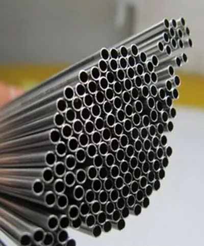 SS 304L Capillary Tubing