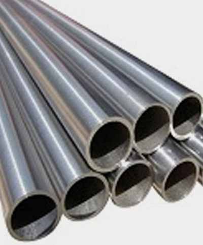 Stainless Steel 304L Hydraulic Tubing