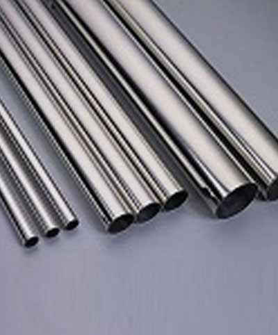 Stainless Steel 347 Aircraft Tubing