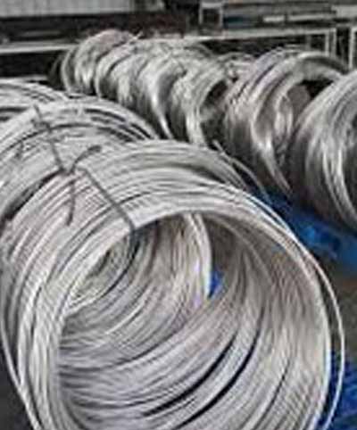 Stainless Steel 316 Tubing