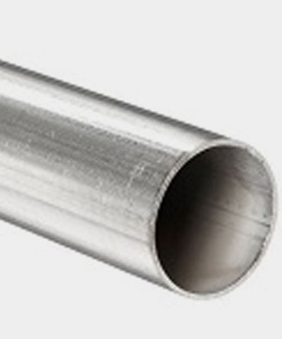 Stainless Steel 21-6-9 Aircraft Tubing