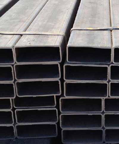ASTM A312 Grade 316L Rectangular Tubing