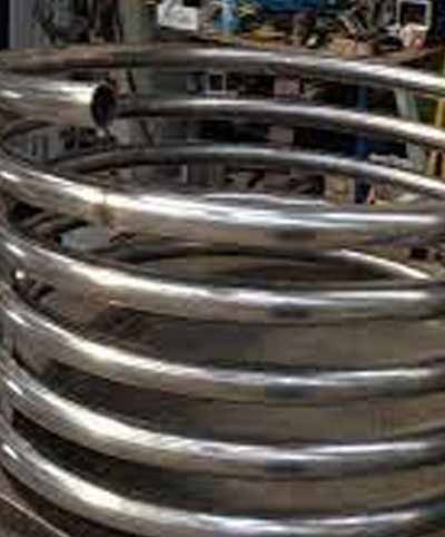 Stainless Steel 316L Tubing