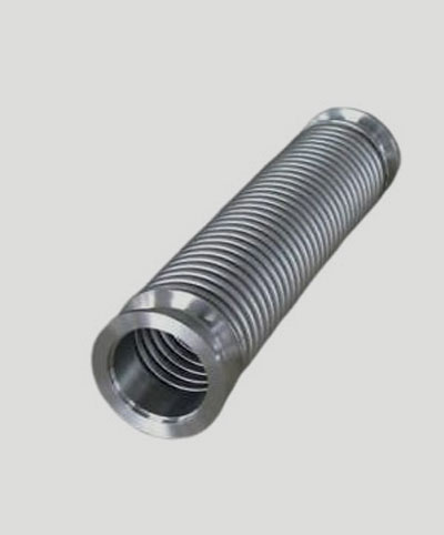 SS Corrugated Tube