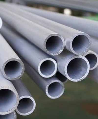 Incoloy 800 High Pressure Seamless Tubes