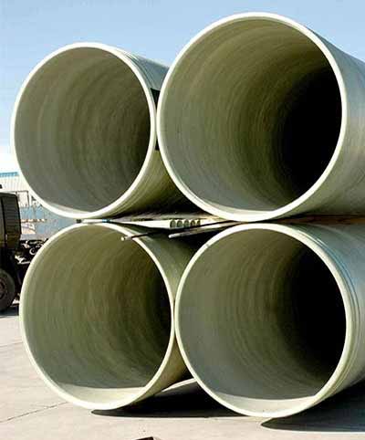 Stainless Steel 317 Large Diameter Round Pipe