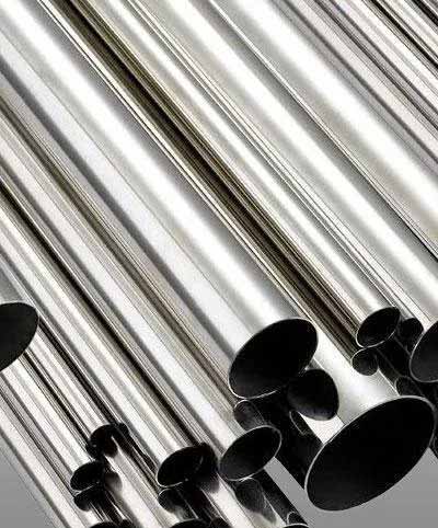 Stainless Steel 316 Round Tubing