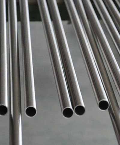 Stainless Steel Sanitary Tubing
