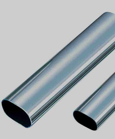 Stainless Steel Seamless Hydraulic Pipe