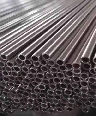 Seamless Sanitary Tube