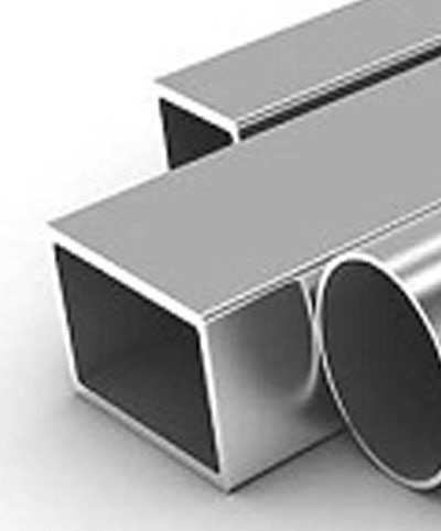 Stainless Steel Square Hollow Sections