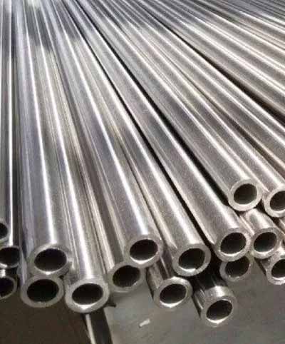 Stainless Steel 316 Instrumentation Tubing