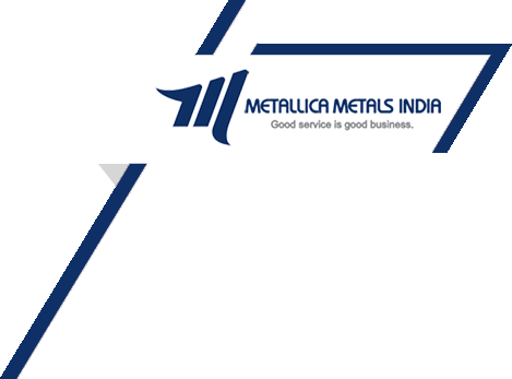 Metallica Metals India