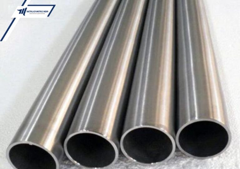304 vs 316 stainless steel pipe