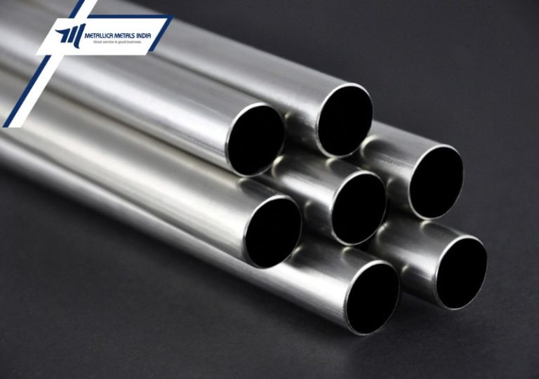 Seamless pipes