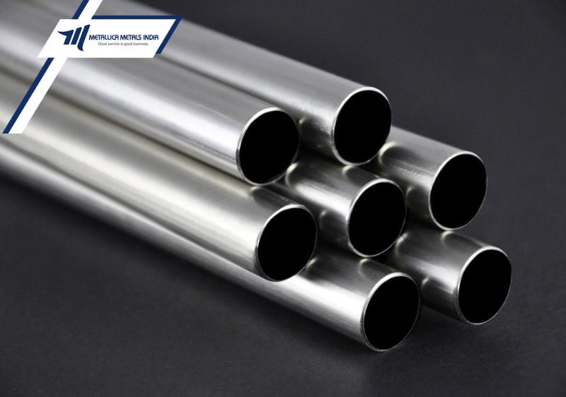 Seamless pipes