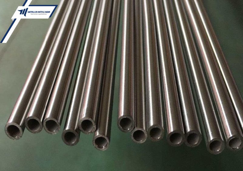 stainless steel pipes tubes