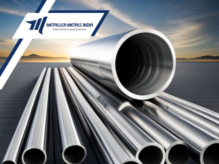 Stainless Steel Pipe