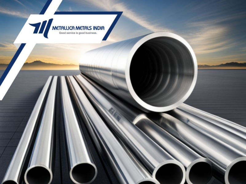 Stainless Steel Pipe