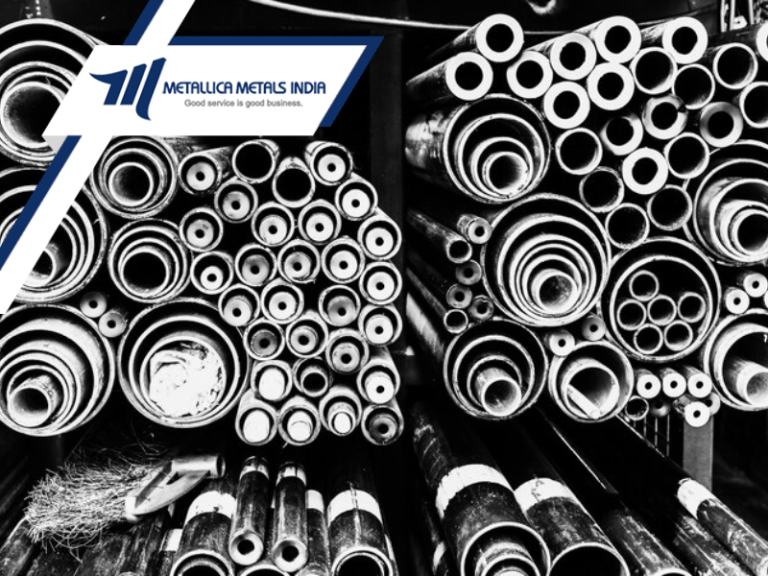 Seamless vs. Welded Pipes