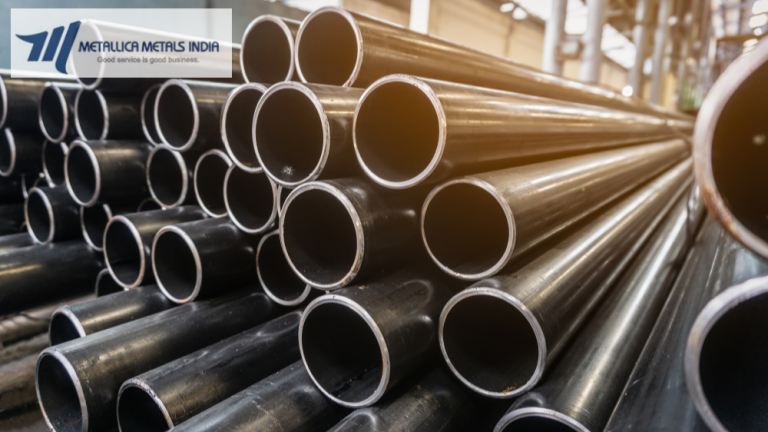Stainless Steel Pipe