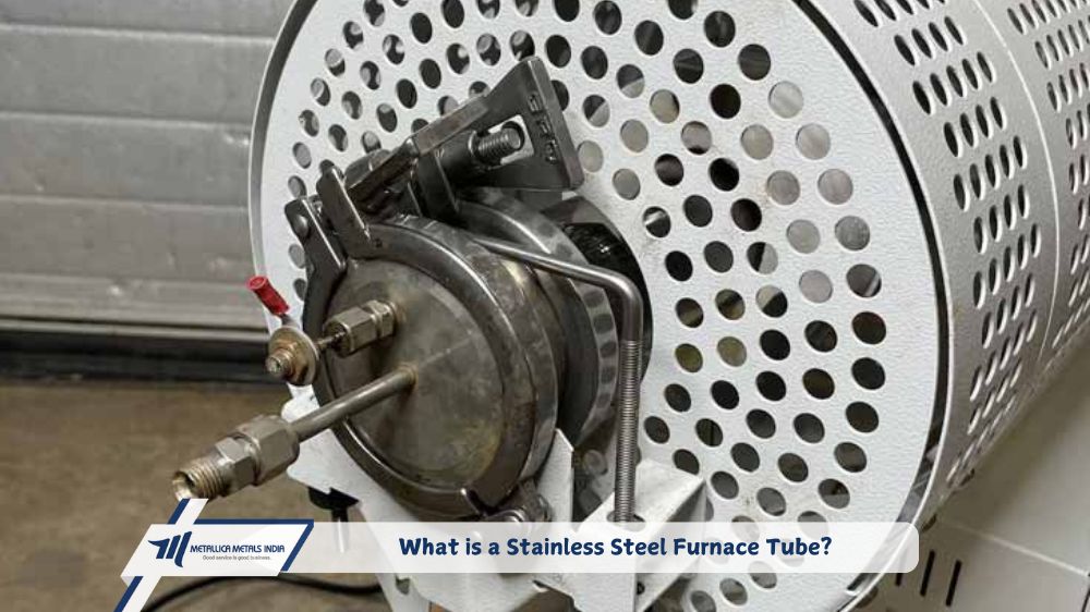 What is a Stainless Steel Furnace Tube?