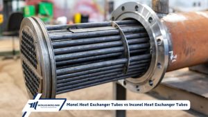 Monel vs Inconel Heat Exchanger Tubes