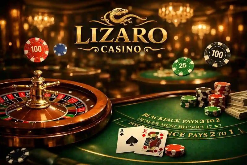Lizaro casino login, lizaro casino